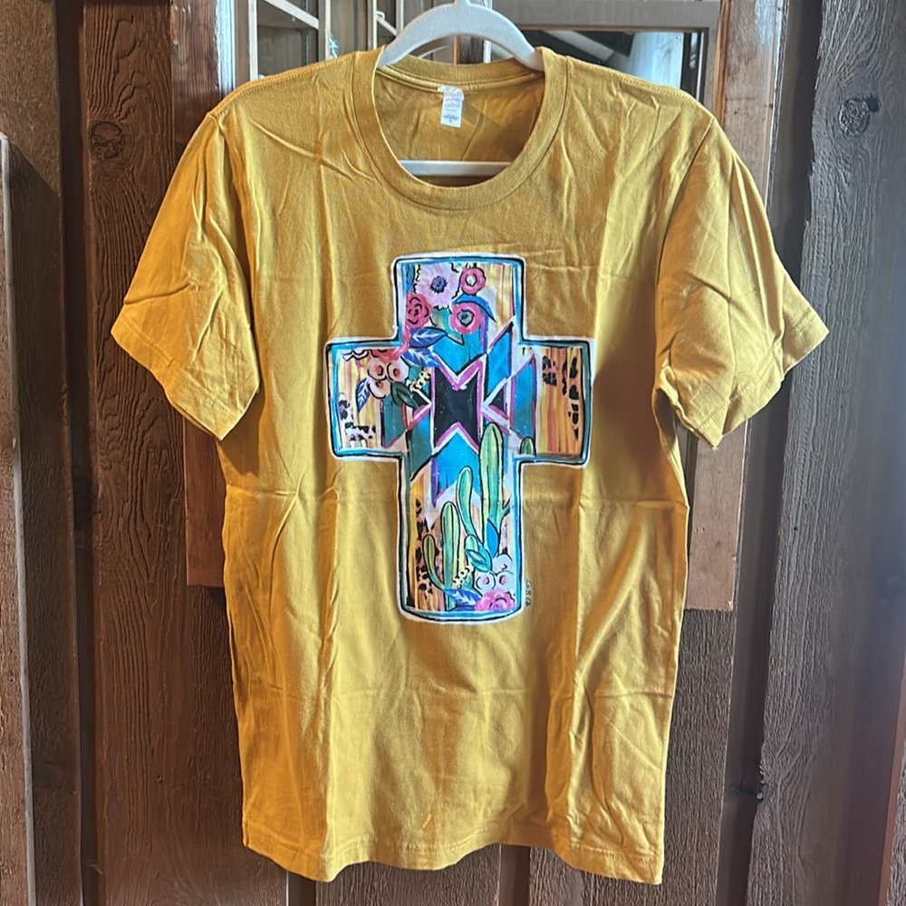 Bella Canvas Tee